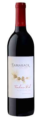 Product Image for Tamarack Cellars Firehouse Red